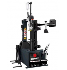 Шиномонтажный станок до 30" с автоматической монтажной головкой с третьей рукой Хорекс Авто 897V