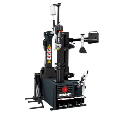 Шиномонтажный станок до 30" с автоматической монтажной головкой с третьей рукой Хорекс Авто 897V — профессиональное автосервисное оборудование и инструменты для бизнеса