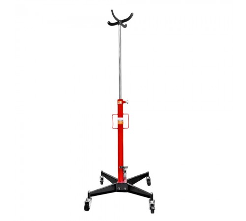 Стойка трансмиссионная г/п 0.5 т Гамматест GTJ2130 — профессиональное автосервисное оборудование и инструменты для бизнеса