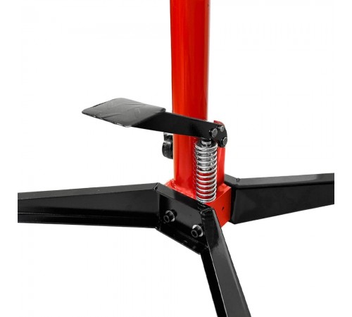 Стойка трансмиссионная г/п 0.5 т Гамматест GTJ2130 — профессиональное автосервисное оборудование и инструменты для бизнеса