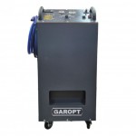 Установки для промывки систем