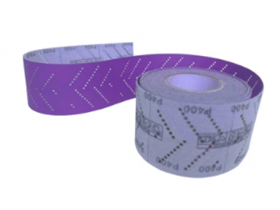 Уже в наличии! Новое поступление шлифовальных материалов