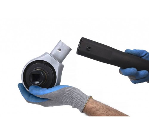 Мультипликатор ручной ПНГ МТУ-2700 (1:5) — профессиональное автосервисное оборудование и инструменты для бизнеса