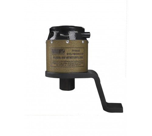 Мультипликатор ручной ПНГ МТ/МТО/МТП-2000 (1:4,5) — профессиональное автосервисное оборудование и инструменты для бизнеса