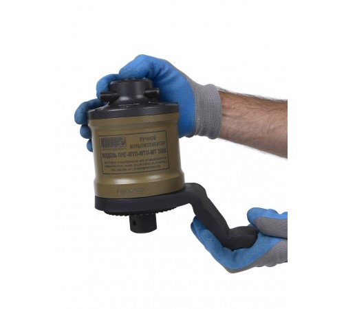 Мультипликатор ручной ПНГ МТ/МТО/МТП-3500 — профессиональное автосервисное оборудование и инструменты для бизнеса