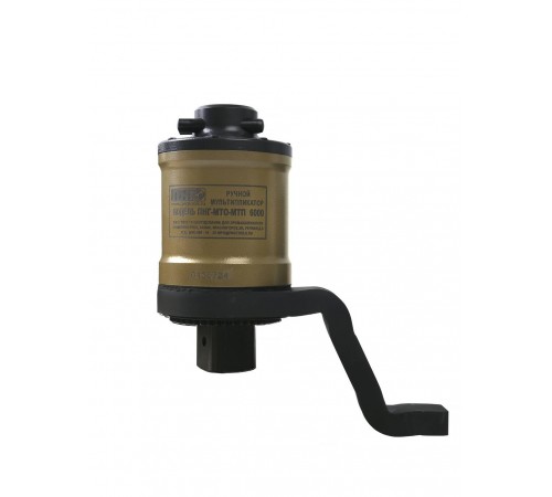 Мультипликатор ручной ПНГ МТО/МТП-6000 — профессиональное автосервисное оборудование и инструменты для бизнеса