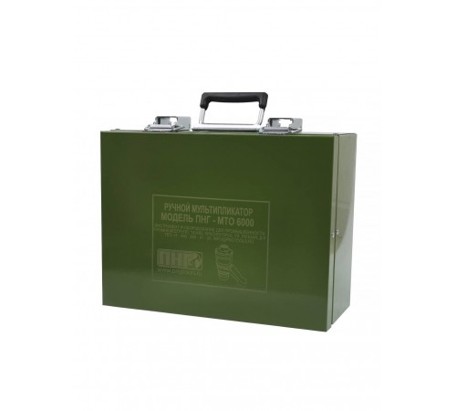 Мультипликатор ручной ПНГ МТО/МТП-6000 — профессиональное автосервисное оборудование и инструменты для бизнеса