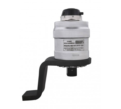  Мультипликатор ручной ПНГ МТО/МТП-7500 — профессиональное автосервисное оборудование и инструменты для бизнеса