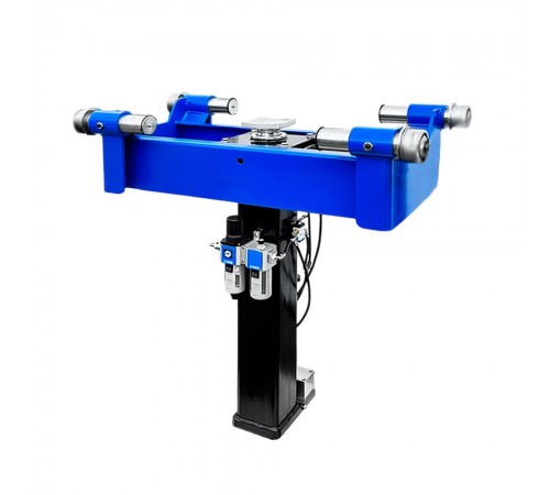 Подъемник канавный г/п 14 т Хорекс Авто DP14A — профессиональное автосервисное оборудование и инструменты для бизнеса