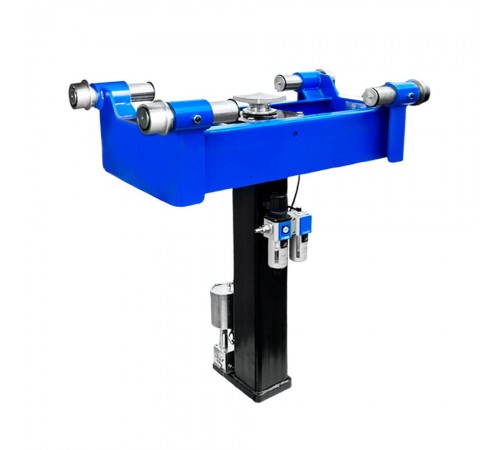 Подъемник канавный г/п 14 т Хорекс Авто DP14A — профессиональное автосервисное оборудование и инструменты для бизнеса