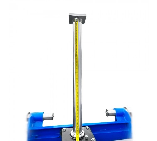 Подъемник канавный г/п 14 т Хорекс Авто DP14A — профессиональное автосервисное оборудование и инструменты для бизнеса