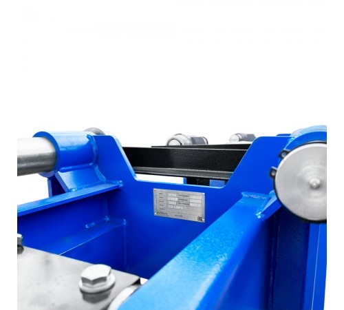 Подъемник канавный г/п 14 т Хорекс Авто DP14A — профессиональное автосервисное оборудование и инструменты для бизнеса