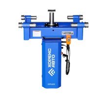 Подъемник канавный г/п 14 т Хорекс Авто DP14DC