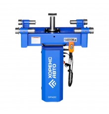 Подъемник канавный г/п 14 т Хорекс Авто DP14DC