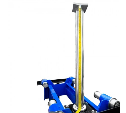 Подъемник канавный (ямный домкрат) г/п 14 т Хорекс Авто DP14DC
