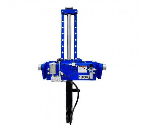 Механическая опора для подъемника DPMS16 — профессиональное автосервисное оборудование и инструменты для бизнеса