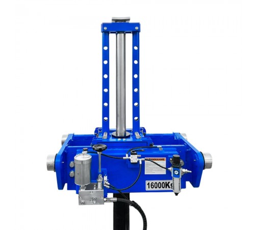 Механическая опора для подъемника DPMS16 — профессиональное автосервисное оборудование и инструменты для бизнеса