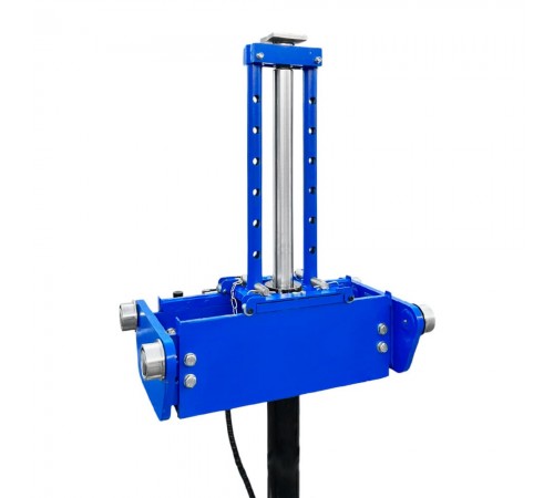 Механическая опора для подъемника DPMS16 — профессиональное автосервисное оборудование и инструменты для бизнеса