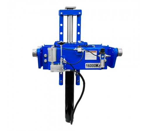 Механическая опора для подъемника DPMS16 — профессиональное автосервисное оборудование и инструменты для бизнеса