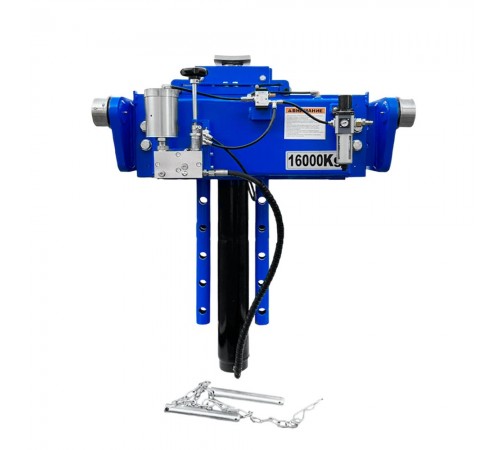 Механическая опора для подъемника DPMS16 — профессиональное автосервисное оборудование и инструменты для бизнеса