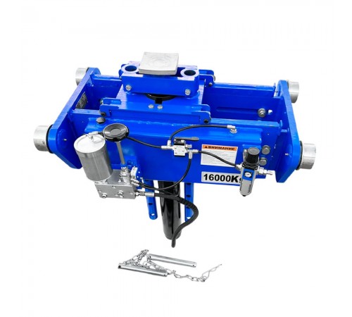 Механическая опора для подъемника DPMS16 — профессиональное автосервисное оборудование и инструменты для бизнеса