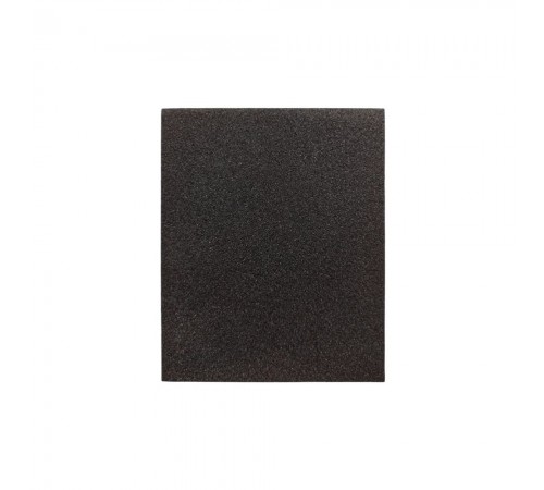 Губка двухсторонняя 120х100х12 мм P60 — профессиональное автосервисное оборудование и инструменты для бизнеса