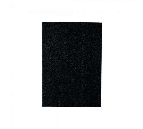 Губка 100х70х25 мм P150 Гамматест GTA103TM150 Средняя — профессиональное автосервисное оборудование и инструменты для бизнеса