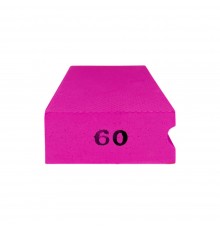 Губка односторонняя 60