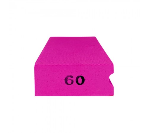 Губка односторонняя 60 — профессиональное автосервисное оборудование и инструменты для бизнеса