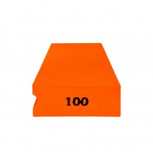 Губка односторонняя 100