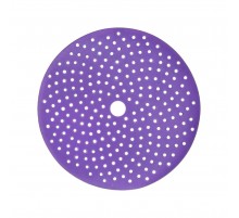 Шлифлист d150 мм мультипылеотвод P150