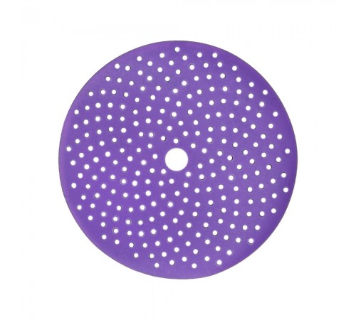 Шлифлист d150 мм мультипылеотвод P150 — профессиональное автосервисное оборудование и инструменты для бизнеса