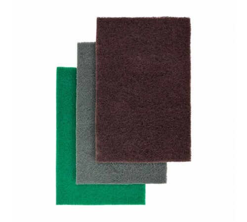 Шлифвойлок 150х230 мм P320 — профессиональное автосервисное оборудование и инструменты для бизнеса