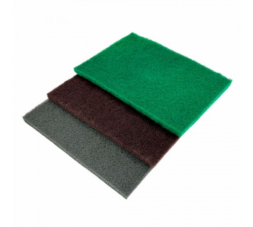 Шлифвойлок 150х230 мм P320 — профессиональное автосервисное оборудование и инструменты для бизнеса