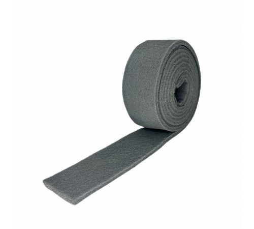 Шлифвойлок 115 мм х 5 м P800 — профессиональное автосервисное оборудование и инструменты для бизнеса