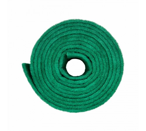 Шлифвойлок 115 мм х 5 м P320 — профессиональное автосервисное оборудование и инструменты для бизнеса