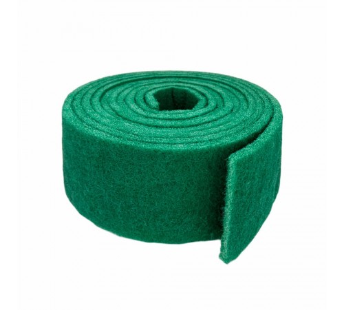 Шлифвойлок 115 мм х 5 м P320 — профессиональное автосервисное оборудование и инструменты для бизнеса