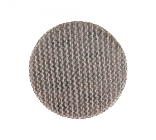 Шлифлист на сетке d150 мм P120 — профессиональное автосервисное оборудование и инструменты для бизнеса