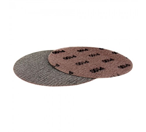 Шлифлист на сетке d150 мм P120 — профессиональное автосервисное оборудование и инструменты для бизнеса