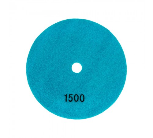 Круг зачистной 150 х 2.5 мм P1500
