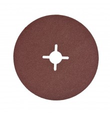 Шлифлист d 150 мм P24