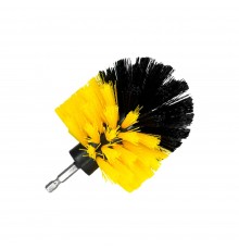 Щетка для детейлинга 90 мм