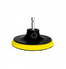 Шлифовальная основа 100 мм под шуруповерт