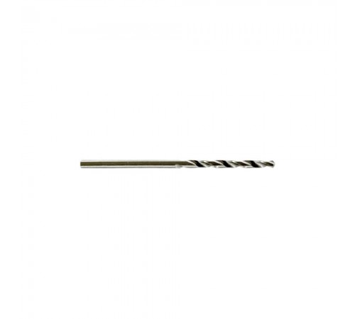 Сверло по металлу HSSCo спиральное 2 мм — профессиональное автосервисное оборудование и инструменты для бизнеса