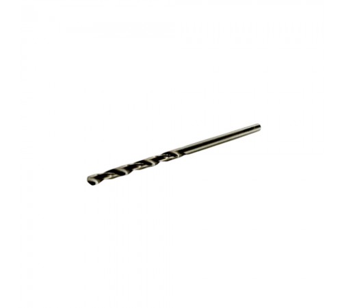 Сверло по металлу HSSCo спиральное 2 мм — профессиональное автосервисное оборудование и инструменты для бизнеса