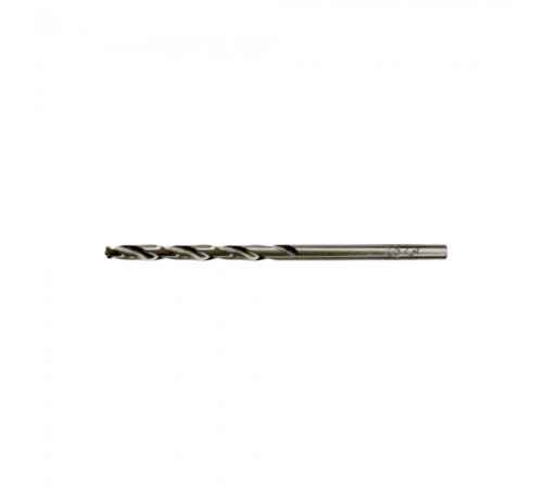 Сверло по металлу HSSCo спиральное 3 мм — профессиональное автосервисное оборудование и инструменты для бизнеса