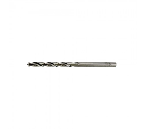 Сверло по металлу HSSCo спиральное 4 мм — профессиональное автосервисное оборудование и инструменты для бизнеса