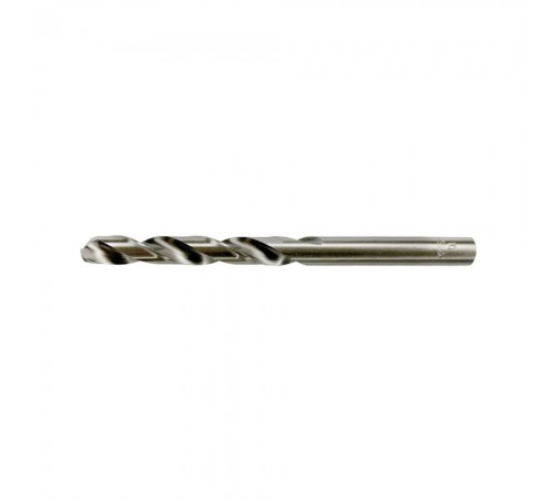 Сверло по металлу HSSCo спиральное 10 мм — профессиональное автосервисное оборудование и инструменты для бизнеса