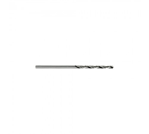 Сверло по металлу HSS 4241 спиральное 2 мм — профессиональное автосервисное оборудование и инструменты для бизнеса