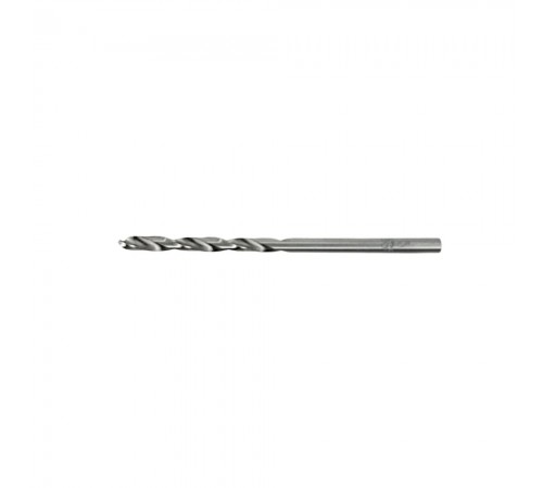 Сверло по металлу HSS 4241 спиральное 3 мм — профессиональное автосервисное оборудование и инструменты для бизнеса